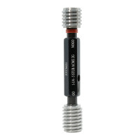 Калібр пробка різьбова ACME 3/4-8 2G ПР