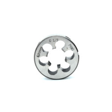Плашка G 1/8