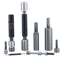 Калібр пробка різьбова S95x2x45° ПР