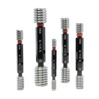 Калібр кільце трапецеїдальне Tr 14x2 7e ПР